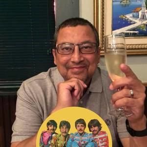 Meet your Posher, Fernando